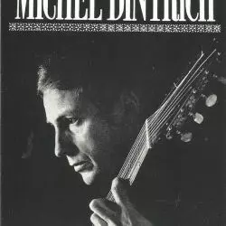 Michel Dintrich