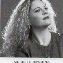 Michelle DeYoung