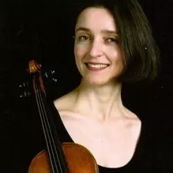 Michelle Makarski