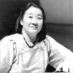 Michiko Tsuda