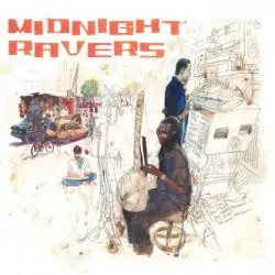Midnight Ravers