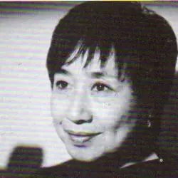 Mieko Kanesugi