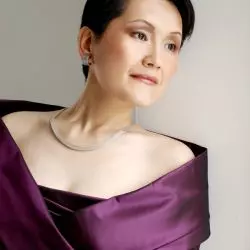 Mihoko Fujimura