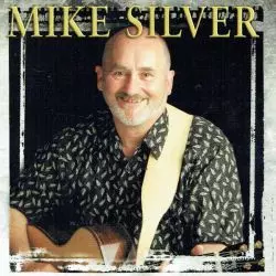 Mike Silver