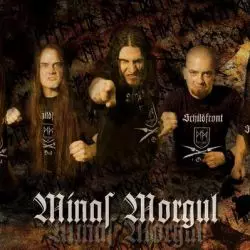 Minas Morgul