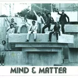 Mind & Matter