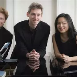Minerva Piano Trio