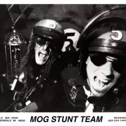 Mog Stunt Team