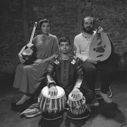 Mohamad Zatari Trio