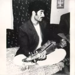 Mohammad Rahim Khushnawaz