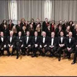 Monteverdi-Chor Hamburg