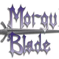 Morgul Blade