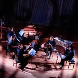 Moscow Contemporary Music Ensemble