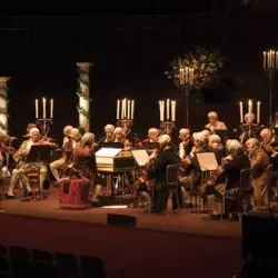 Mozart Festival Orchestra