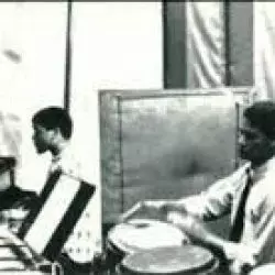 Mulatu Astatke & His Ethiopian Quintet