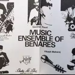 Music Ensemble Of Benares