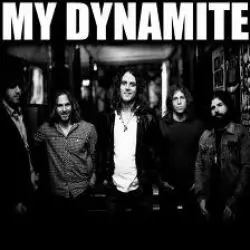 My Dynamite