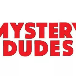 Mystery Dudes