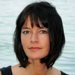 Nanette Scriba