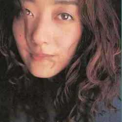 Naoko Gushima