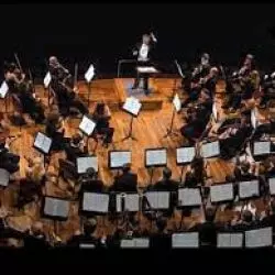National Radio Symphony Orchestra Of Ukraine