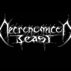 Necronomicon Beast