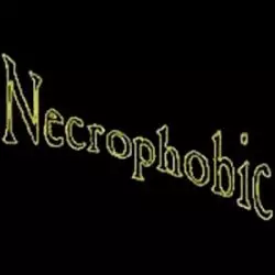 Necrophobic