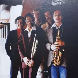Neil Swainson Quintet