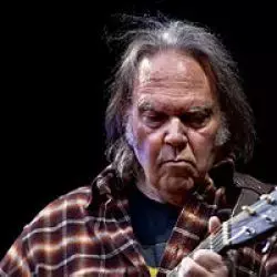 Neil Young & The Stray Gators