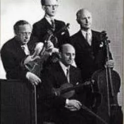 Netherlands String Quartet