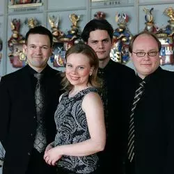 New Helsinki Quartet