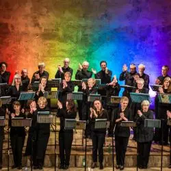 New London Chamber Choir