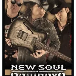 New Soul Cowboys