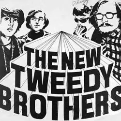 New Tweedy Brothers!