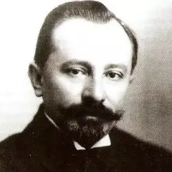 Nikolai Roslavetz