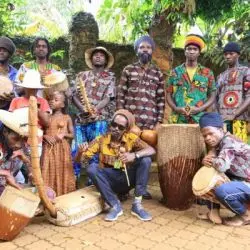 Nilotika Cultural Ensemble