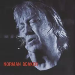 Norman Beaker