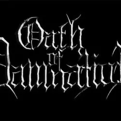 Oath Of Damnation