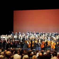 Oberösterreichisches Jugendsinfonieorchester