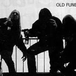 Old Funeral