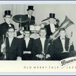 Old Merry Tale Jazzband