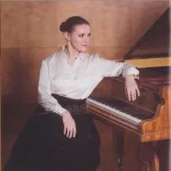 Olga Andryushchenko