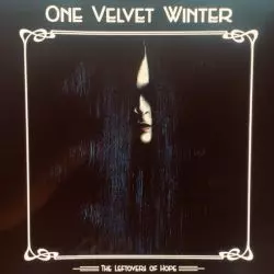 One Velvet Winter