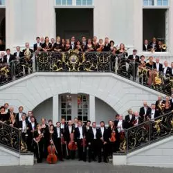 Orchester Der Beethovenhalle Bonn