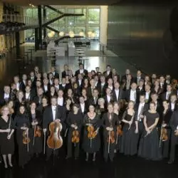 Orchester Der Deutschen Oper Berlin
