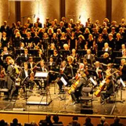 Orchester Der Ludwigsburger Schlossfestspiele