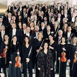 Orchester Der Staatsoper Hamburg