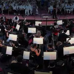 Orchestra Del Teatro Arena Di Verona