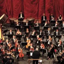 Orchestra Del Teatro Dell'Opera Di Roma