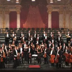 Orchestra del Teatro Regio di Parma